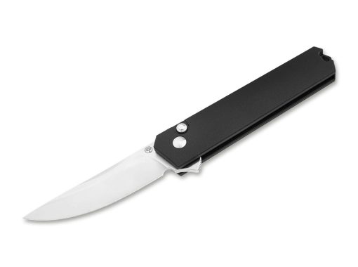 Böker Germany Kwaiken Compact Button Lock
