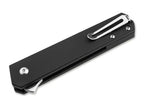 Böker Germany Kwaiken Compact Button Lock – Fällkniv