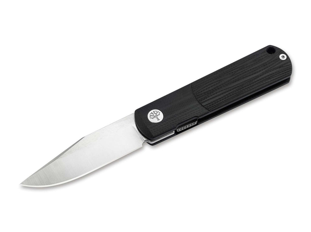 Böker Germany Brlw G10