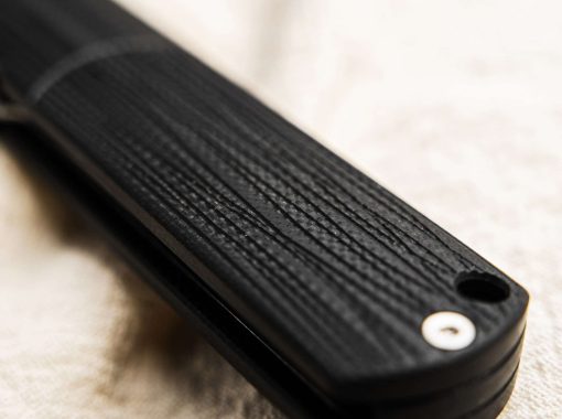 Böker Germany Brlw G10 – Fällkniv