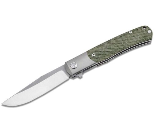 Böker Germany Trppr Micarta