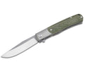 Böker Germany Trppr Micarta