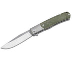 Böker Germany Trppr Micarta