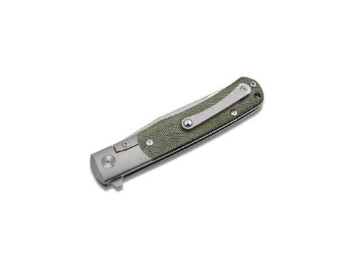 Böker Germany Trppr Micarta – Fällkniv