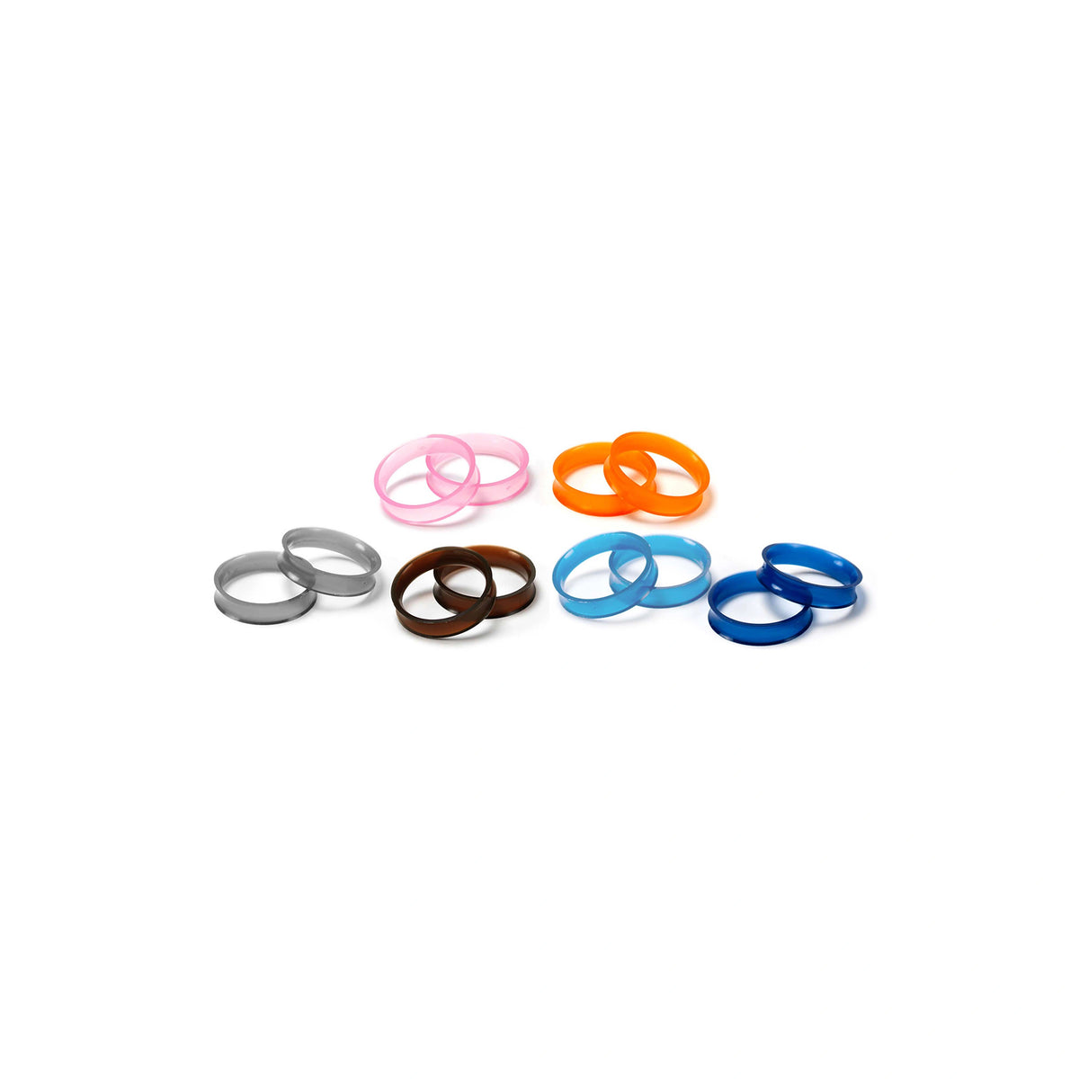 Joewell Finger Ring Set – salongsprodukt