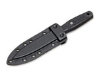Böker Germany Applegate-Fairbairn Boot – Fastbladskniv