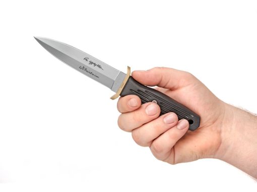 Böker Germany Applegate-Fairbairn Boot – Fastbladskniv