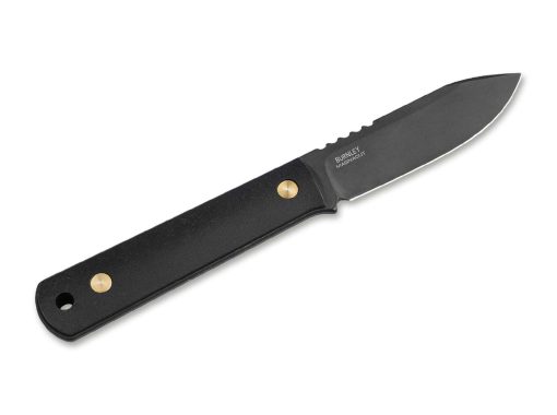Böker Germany BFF Packlite Allblack Stargaze