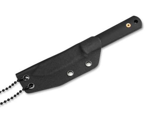 Böker Germany BFF Packlite Allblack Stargaze – Fastbladskniv