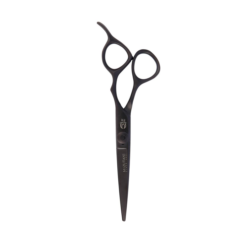 Mizutani FIT Black Smith Titanium