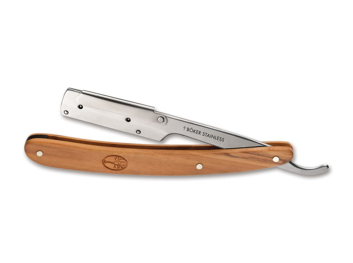 Böker Plus Pro Razette Olive