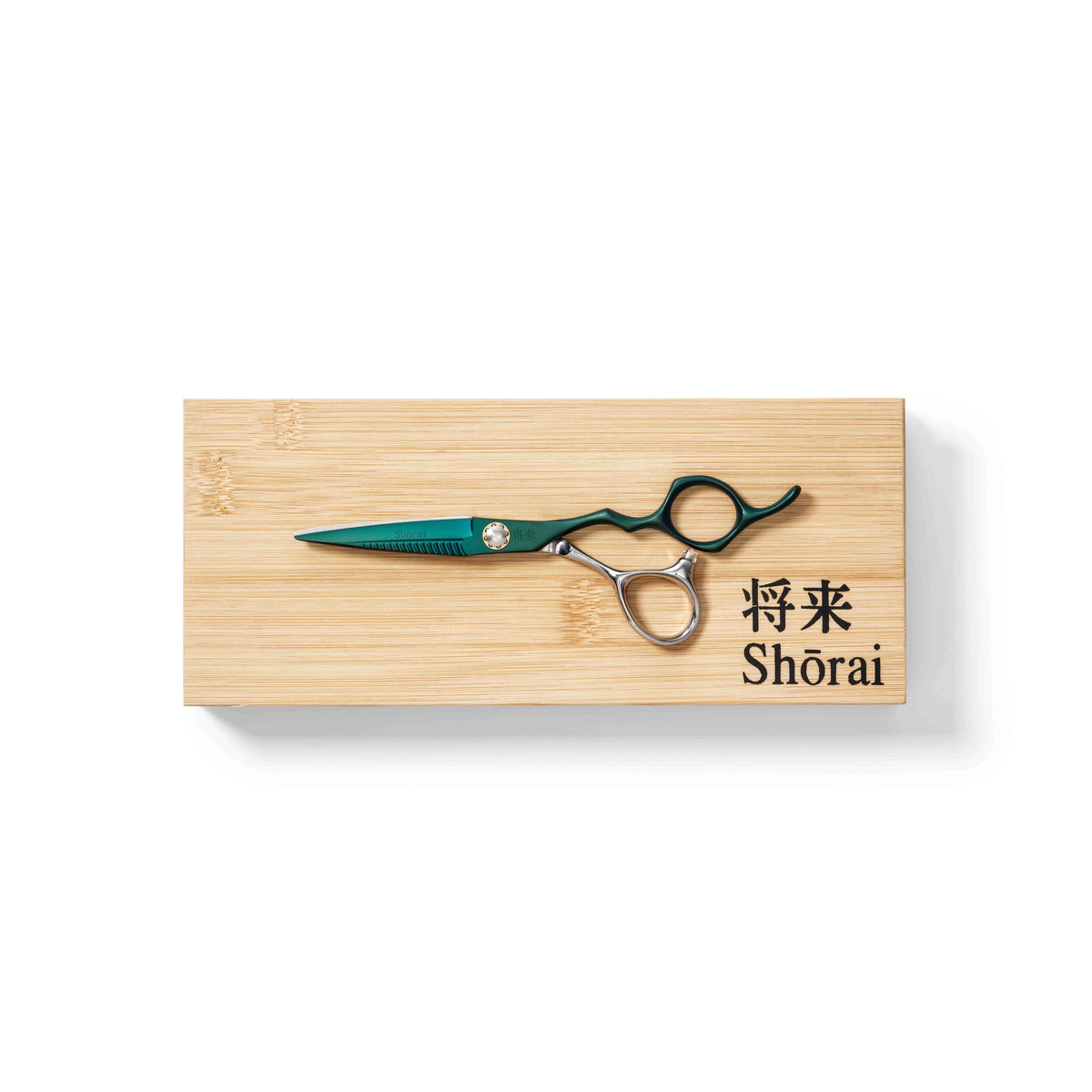 Shōrai FC - Green Mist