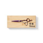 Shōrai FC - Violet Mist