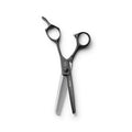 Shorai Shōrai Thinning 6040, Matt black effileringssax
