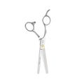 Olivia Garden OG Silkcut PRO Left 635 thinner vänsterhänt frisörsax
