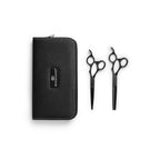 OG Set Silkcut PRO Matt Black 575 + 635 från Olivia Garden