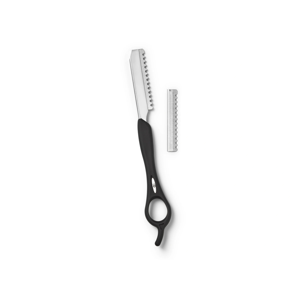 Olivia Garden OG Razor The Edge Soft-Touch – rakhyvel
