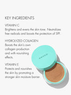 Miracle Powder - Fair 00 – Ansiktsprodukt