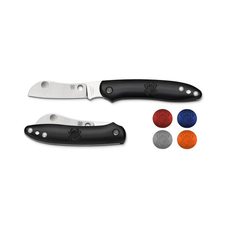 Spyderco Roadie Fällkniv