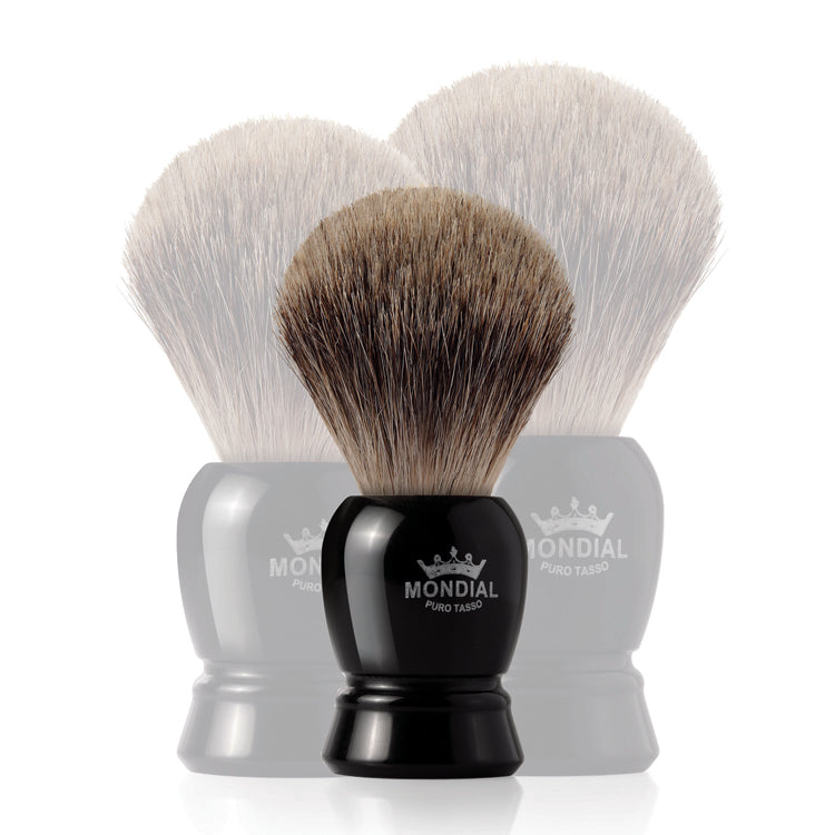 Mondial Rakborste Regent XL