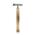 Mondial Safety Razor Tudor, Exklusiv
