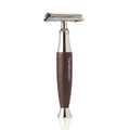 Mondial Safety Razor Wengé, Exklusiv