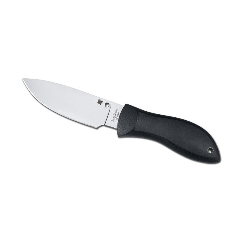 Spyderco Moran Drop Point Fastbladskniv