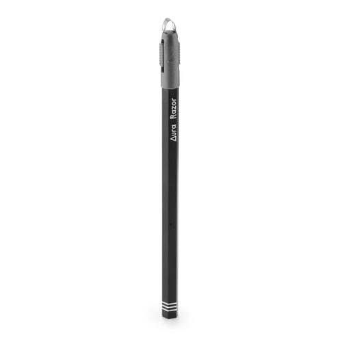 Barber Aurra razor kit – rakhyvel