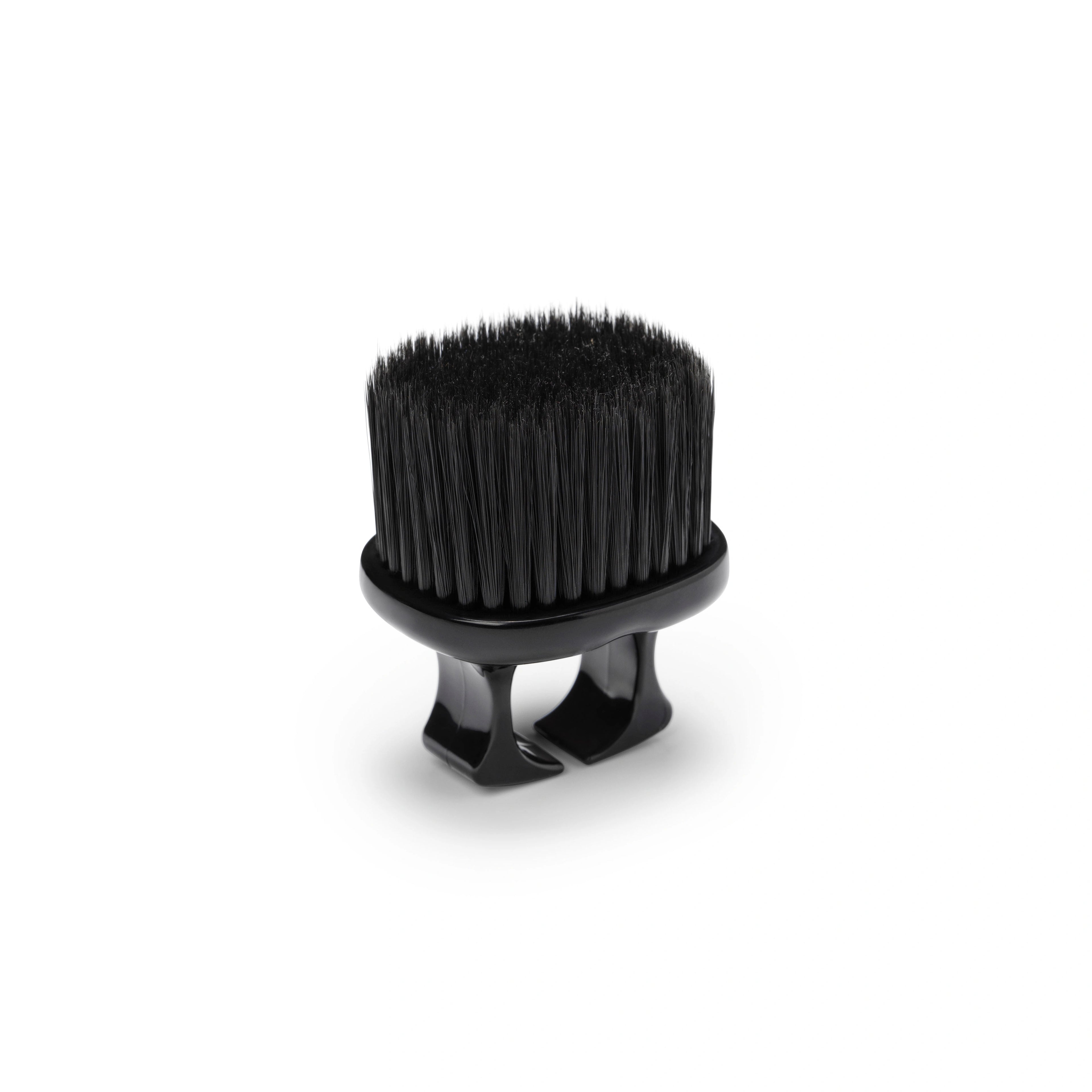 Stylance Small Finger brush, Svart – hårborste