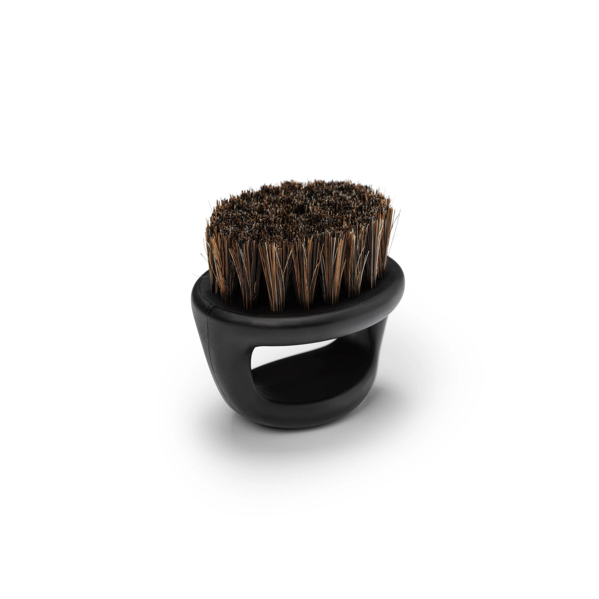Stylance Big Finger brush, Svart – hårborste