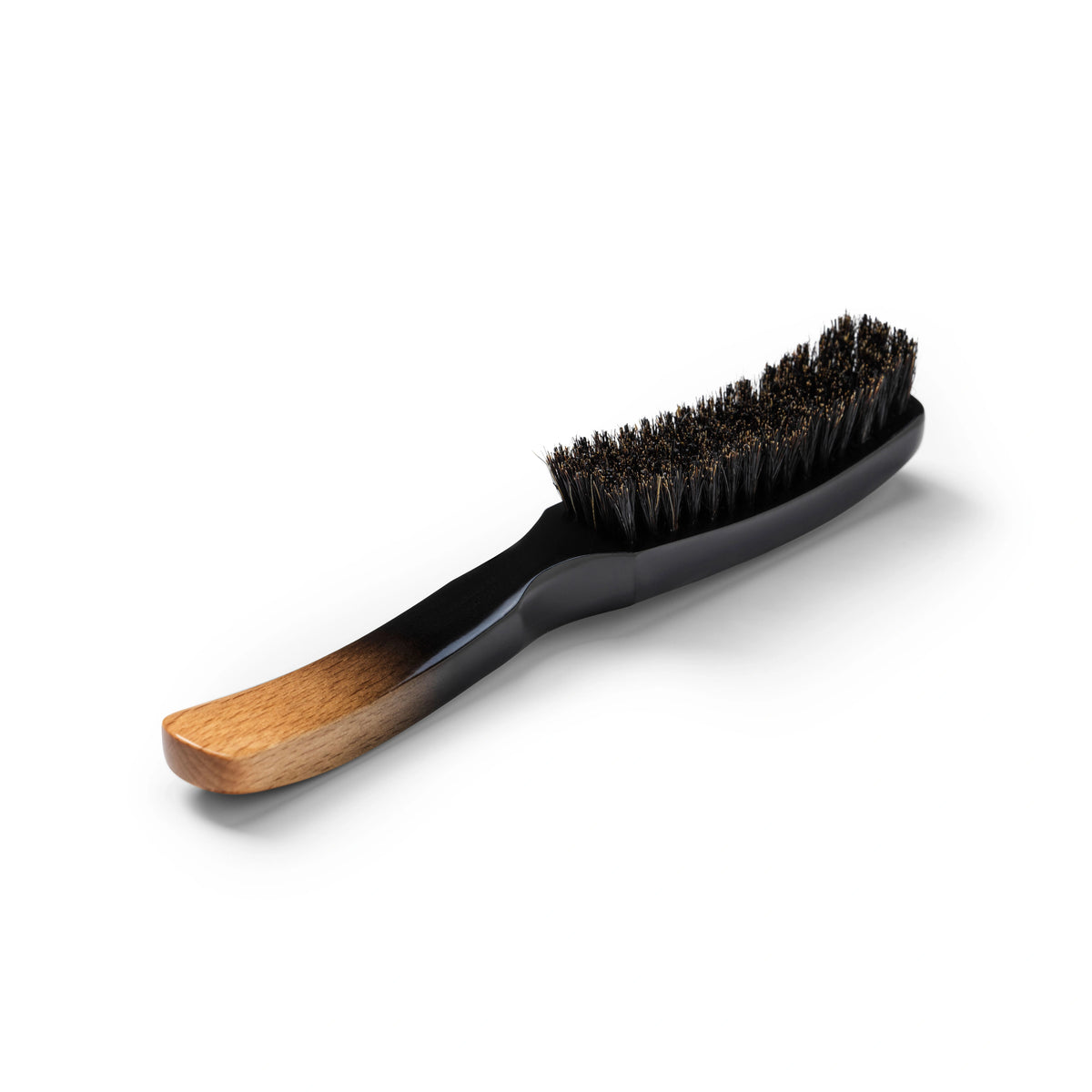 Stylance Wooden Hair brush – hårborste