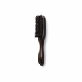 Barber Beard brush with handle – hårborste