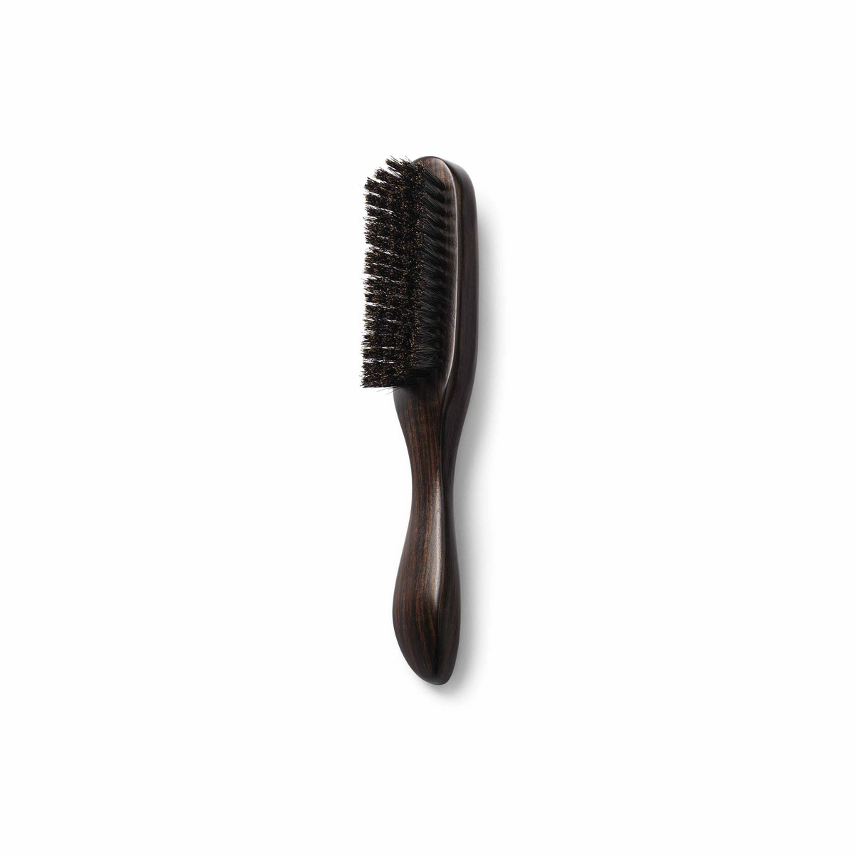 Barber Beard brush with handle – hårborste