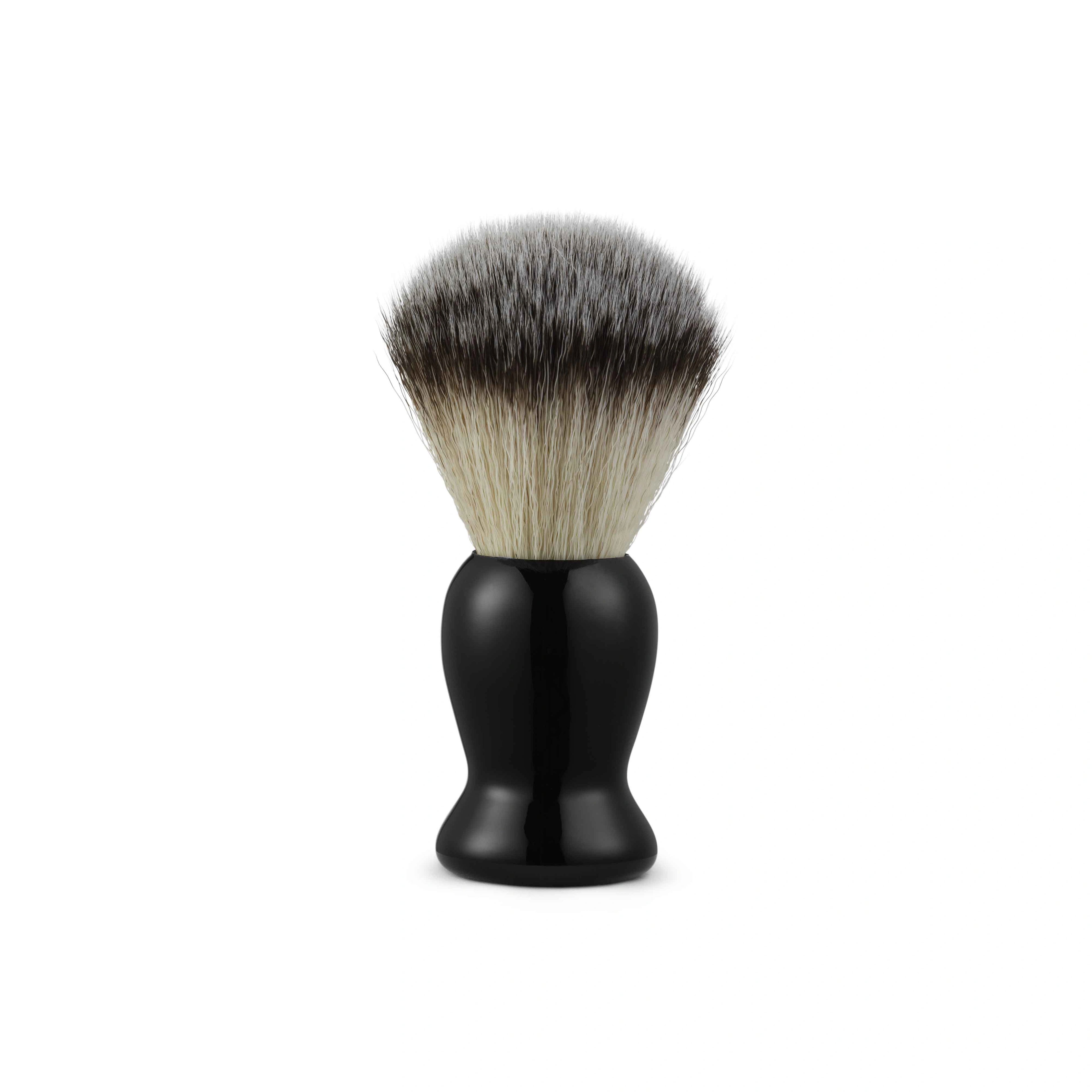 Barber Shaving brush basic – salongsartikel