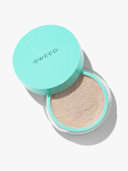 Miracle Powder (Puder) - SWEED