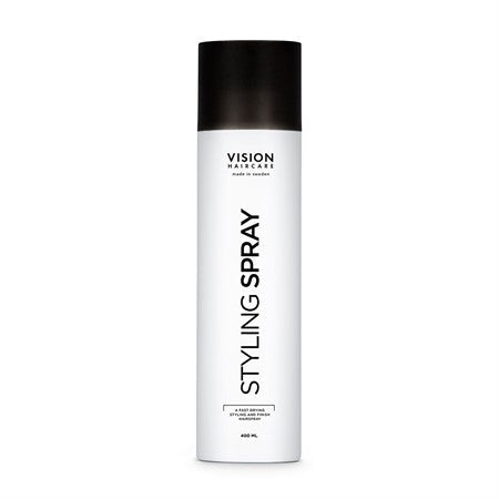Styling Spray 400ml från Vision