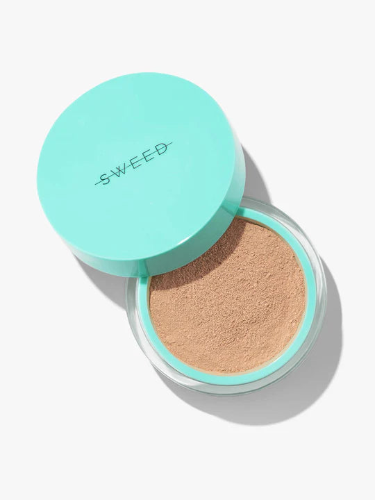 Miracle Powder - Medium Light 02 från Sweed Beauty