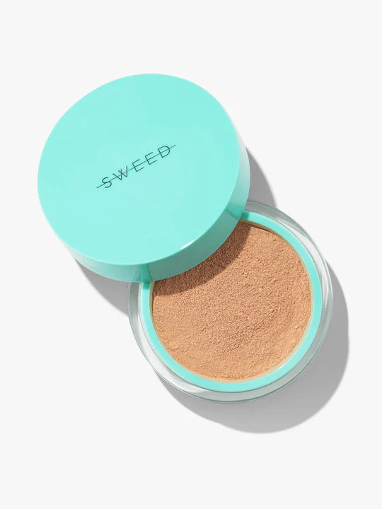 Miracle Powder - Golden Medium 03 från Sweed Beauty