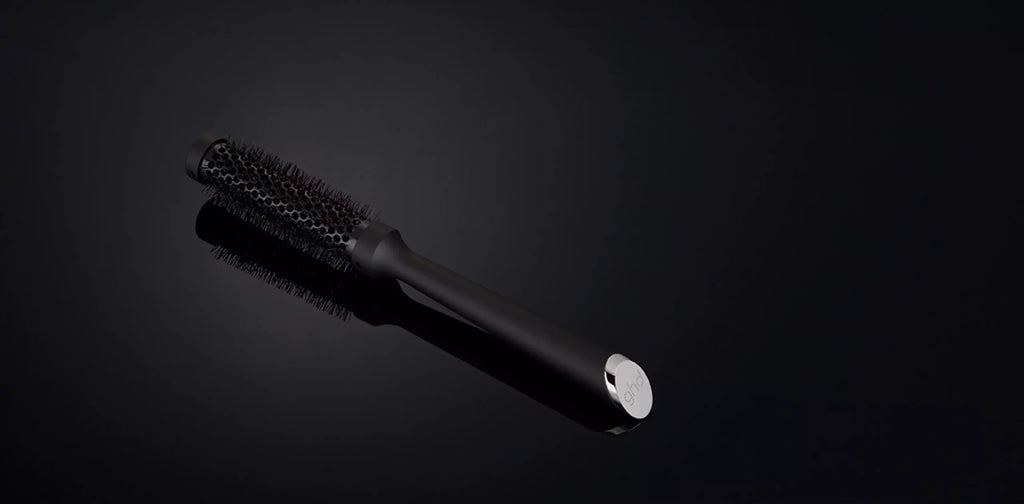GHD THE Blow Dryer - Radial Brush Size 1 (25 mm Barrel) – Rundborste
