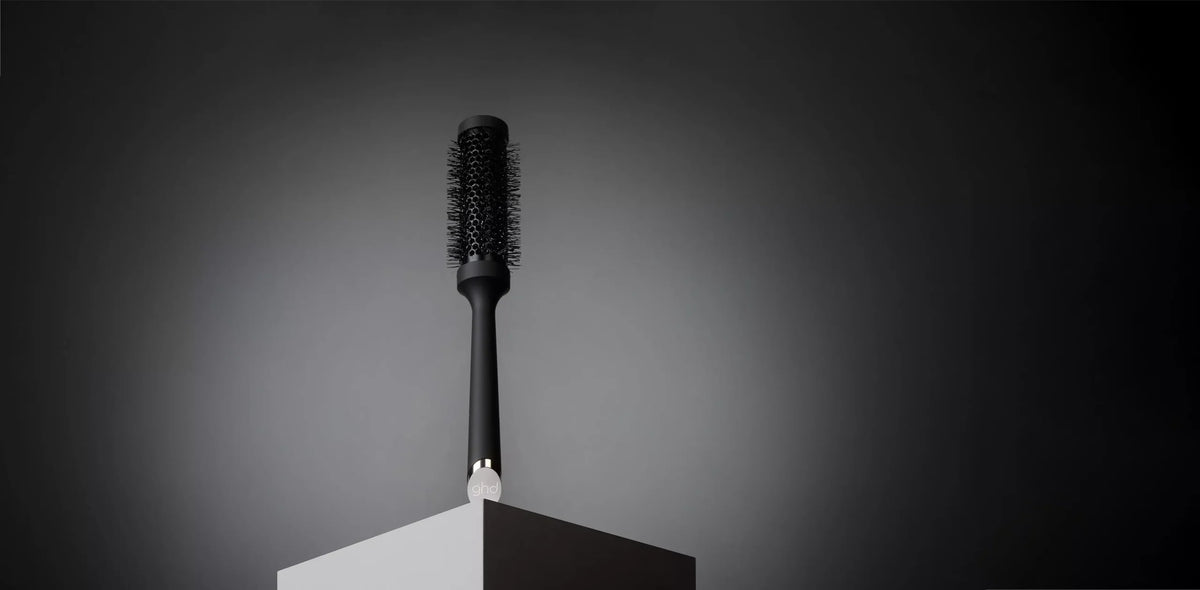 GHD THE Blow Dryer - Radial Brush Size 2 (35MM Barrel)