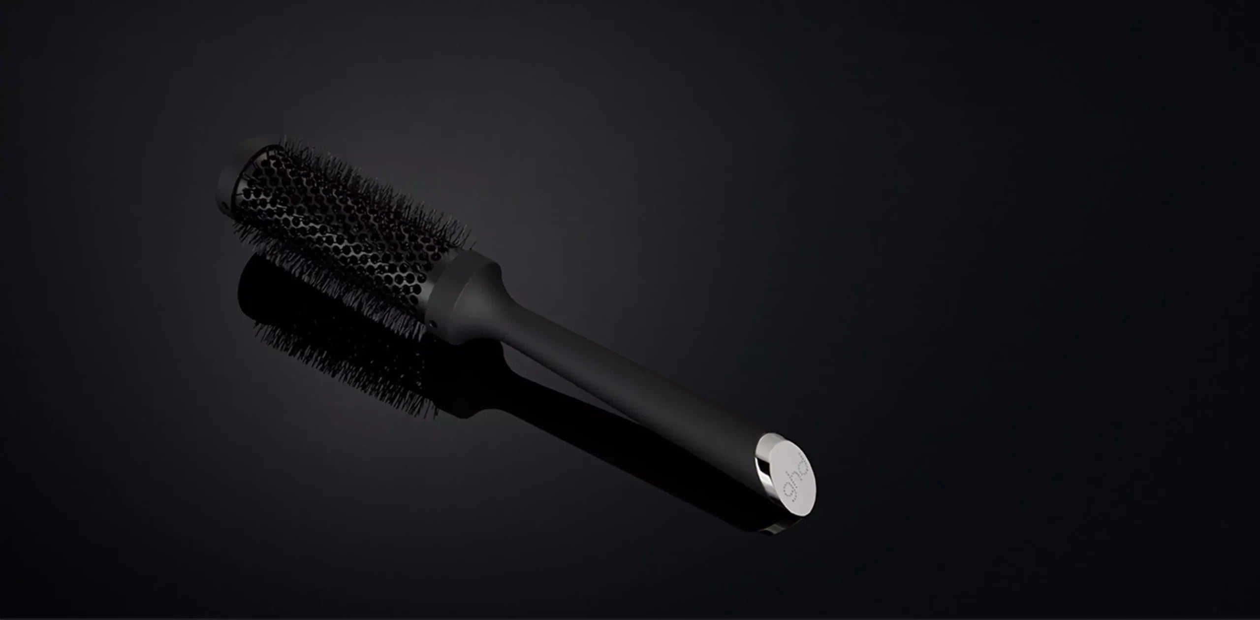 GHD THE Blow Dryer - Radial Brush Size 2 (35MM Barrel)