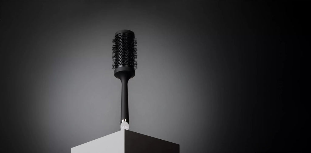 GHD THE Blow Dryer - Radial Brush Size 4 (55MM Barrel