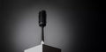 GHD THE Blow Dryer - Radial Brush Size 4 (55MM Barrel