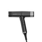 GA.MA IQ3 Perfetto Hairdryer, Black