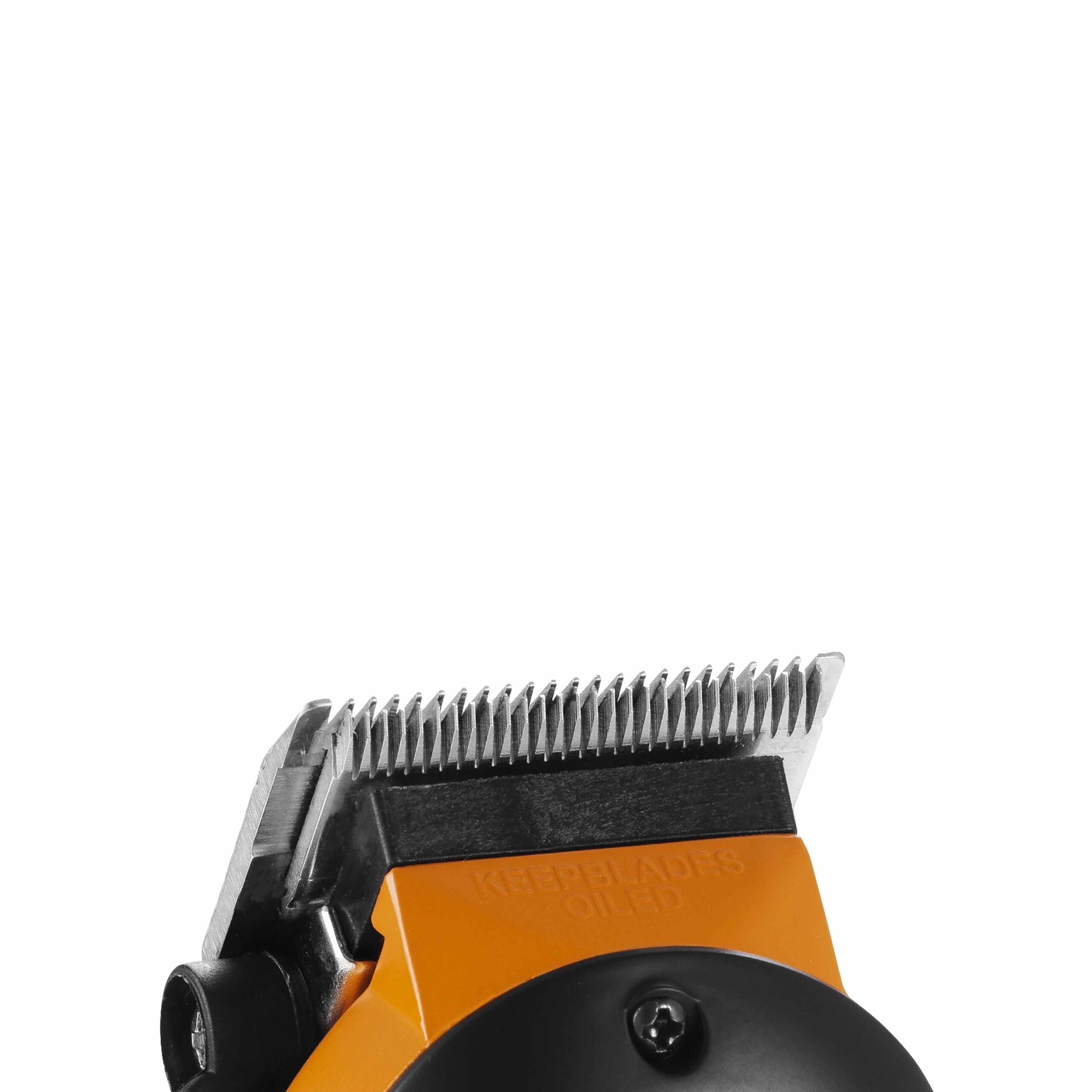 GBS Semi-Concave Blade FOR ABS Fade/style