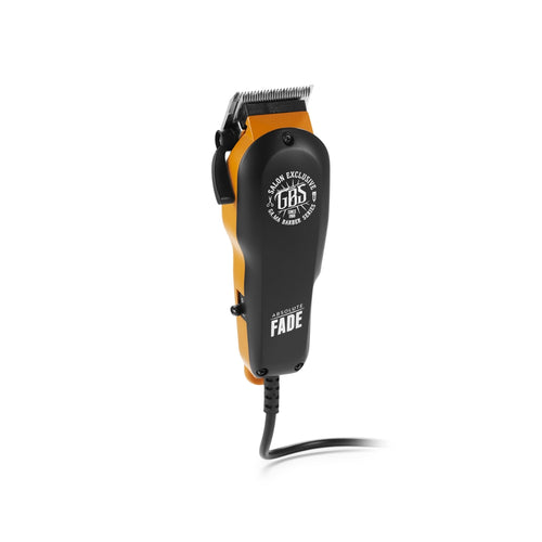 Absolute Fade klippmaskin från GBS