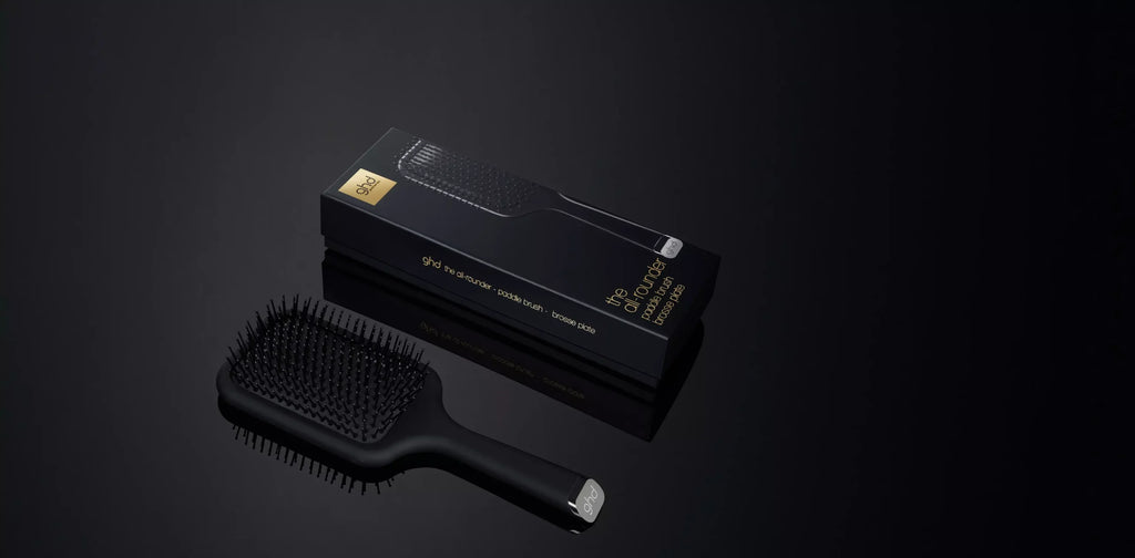 GHD THE All-Rounder - Paddle Brush