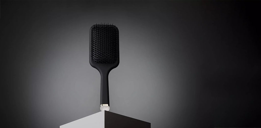 GHD THE All-Rounder - Paddle Brush – Paddelborste