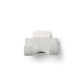 GA.MA Waist & Wall Holder IQ2, White