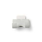 GA.MA Waist & Wall Holder IQ2, White